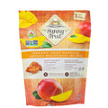 Sunny Fruit Organic Dried Mangoes 100g