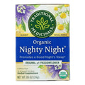Traditional Medicinals Organic Nighty Night 16 Tea Bags