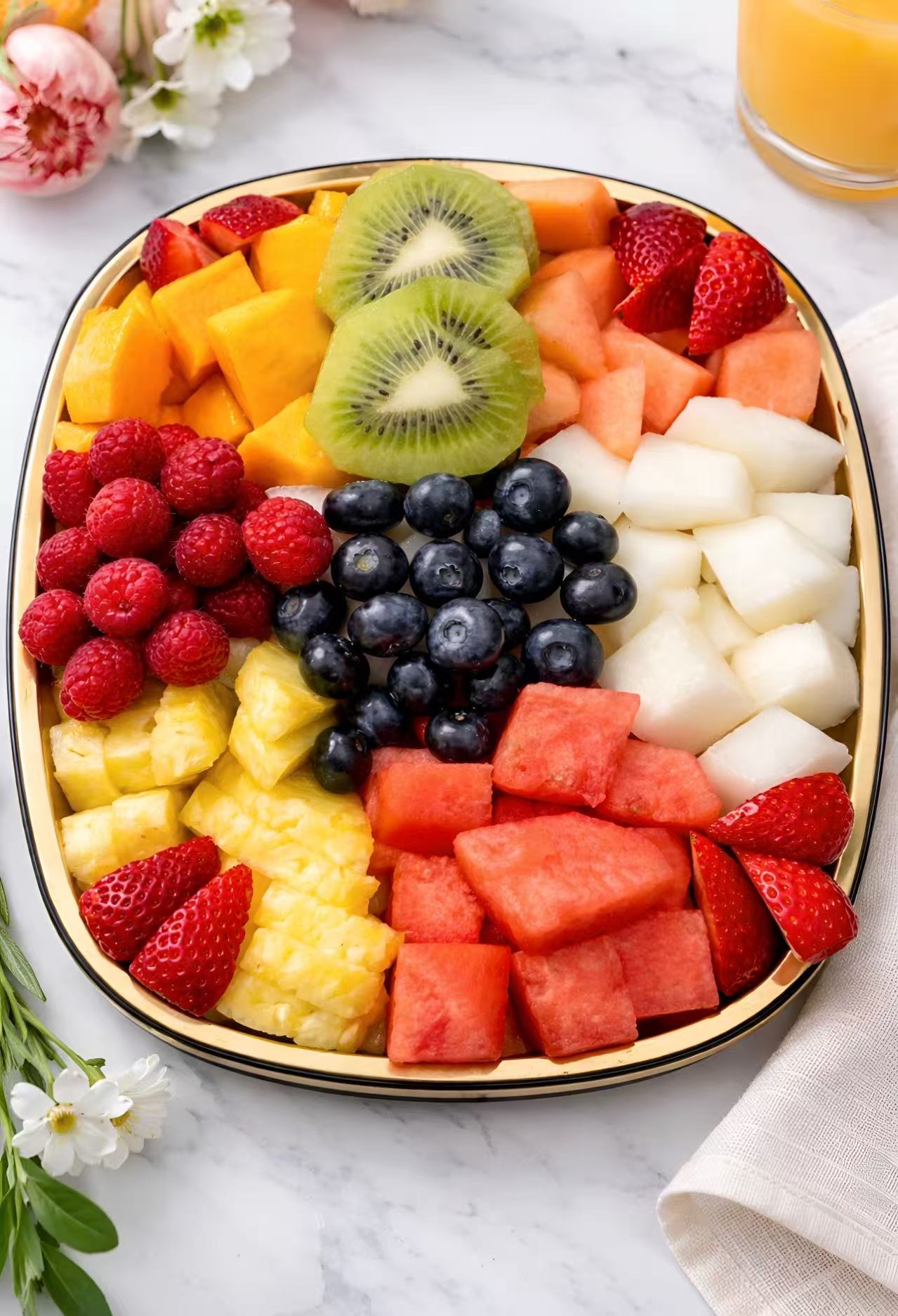 Fruit Platter