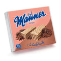 Manner Chocolate Wafers 75g