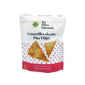 Les Filles Fattoush Pita Chips  Sumac & Fleu