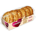 Mrs. Crimble's Large Coconut Macaroons