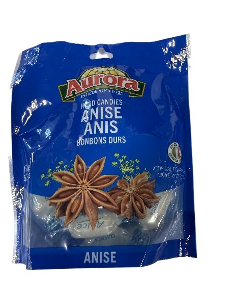 Aurora Eucalyptus Candies