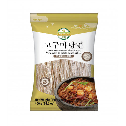 Sweet Potato Vermicelli