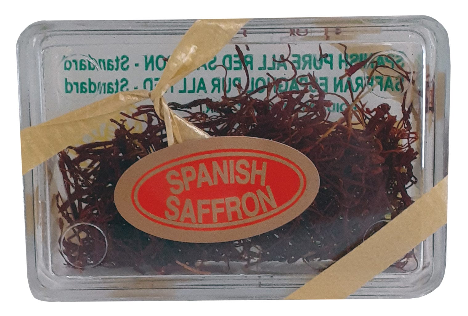 Saffron