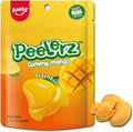 Amos Peelerz Mango Gummy Peeling Candy 62g