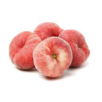 California Fresh Donut Peaches