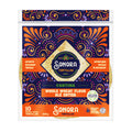 Sonora Flour Tortillas  Whole Wheat 8"