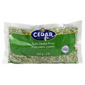 Cedar Phoenicia Split Green Peas