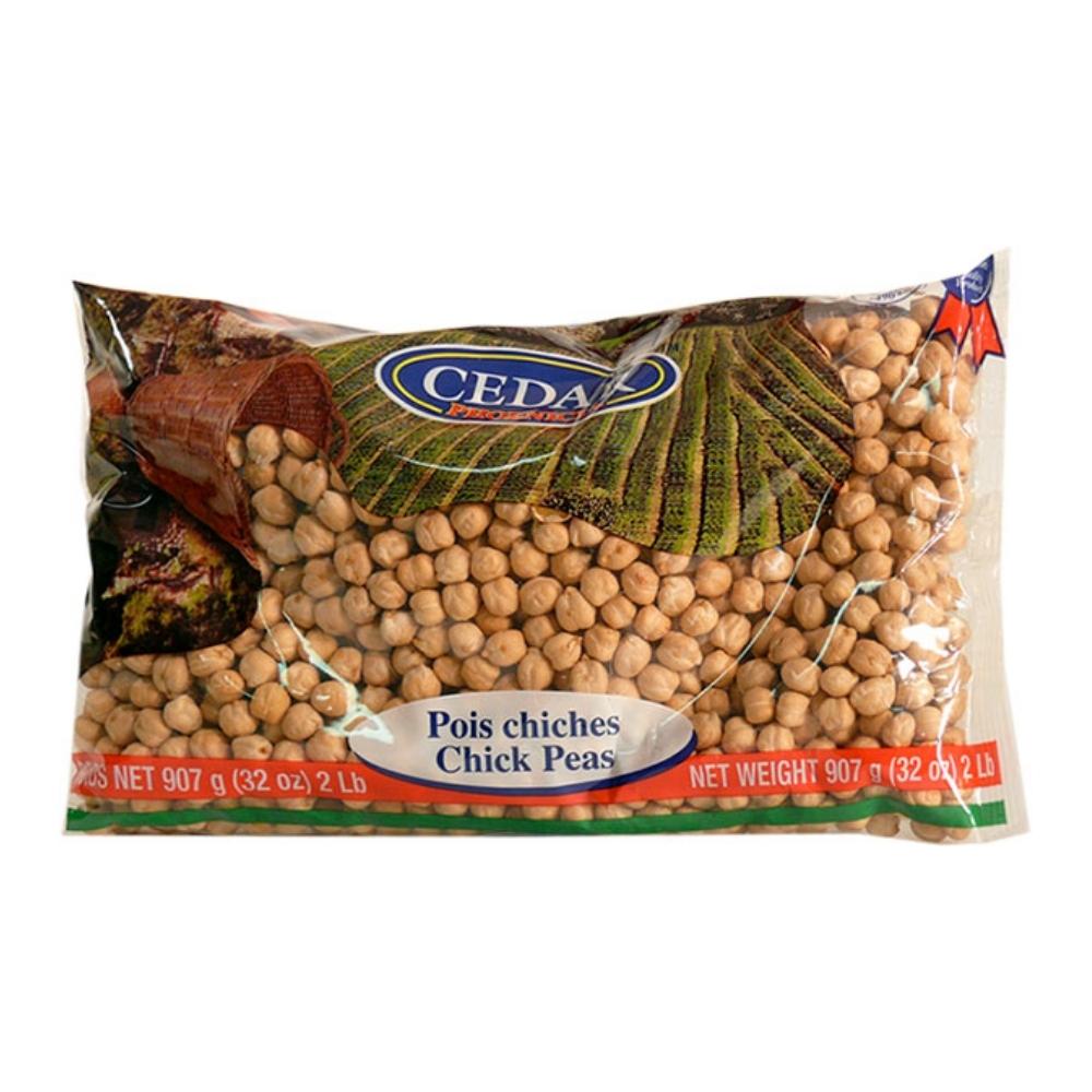 Cedar Phoenicia Chick Peas
