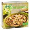 Amy's Bowls Mushroom Risotto