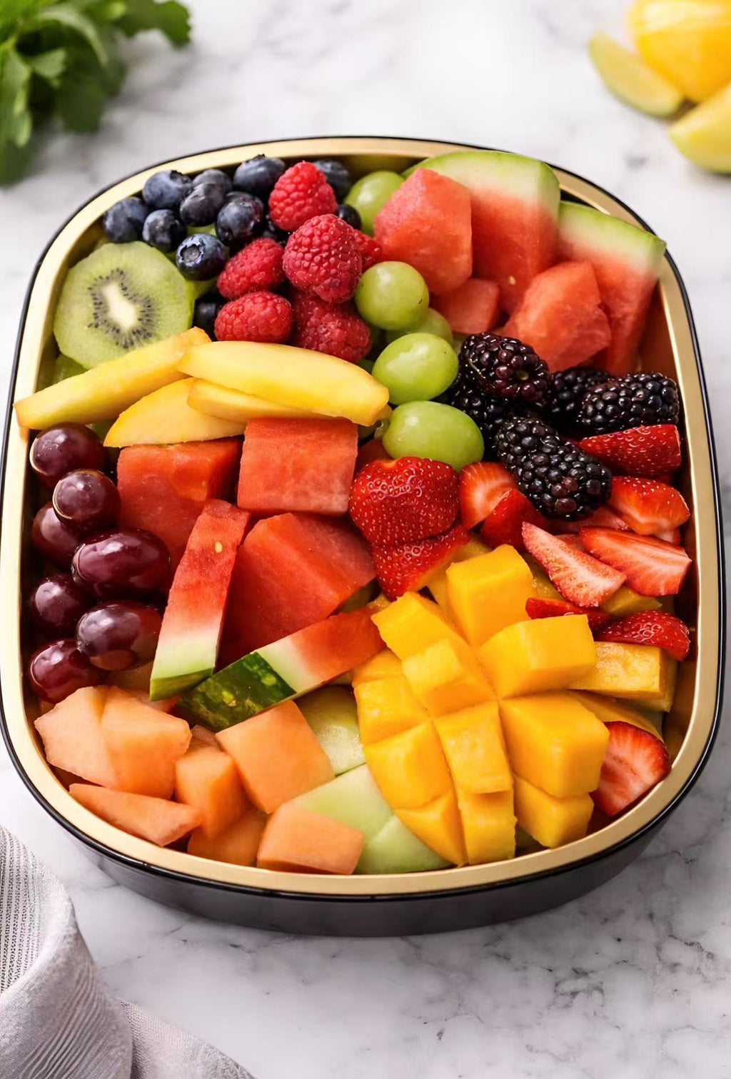 Fruit Platter