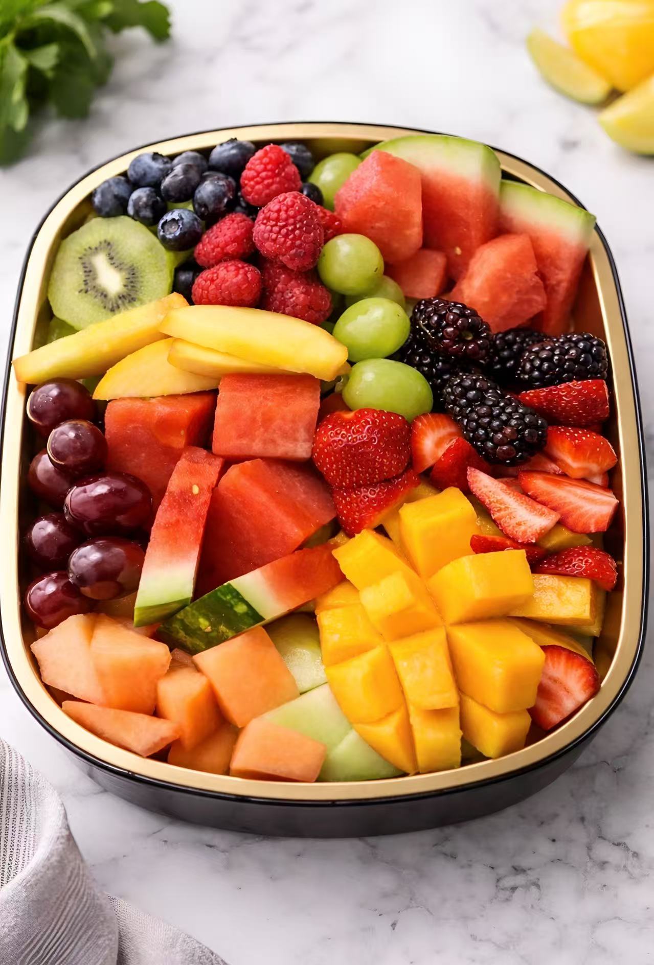 Fruit Platter