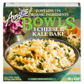 Amy's Kitchen Organic Bowls 3 Cheese & Kale Bake