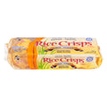 Hot-Kid Rice Crisps Natural