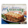 Amy's Kitchen Vegetable Lasagna 269g