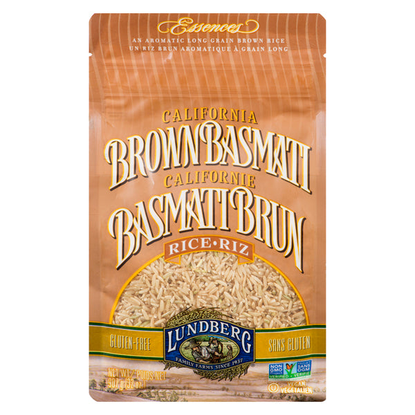 Lundberg California Brown Rice