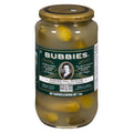 Bubbie's Kosher Dill Pickles