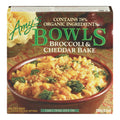 Amy's Kitchen Bowls Broccoli & Cheddar Bake, 269 Gram