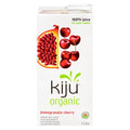 Kiju Organic Pomegranate Cherry Juice, 1 Litre