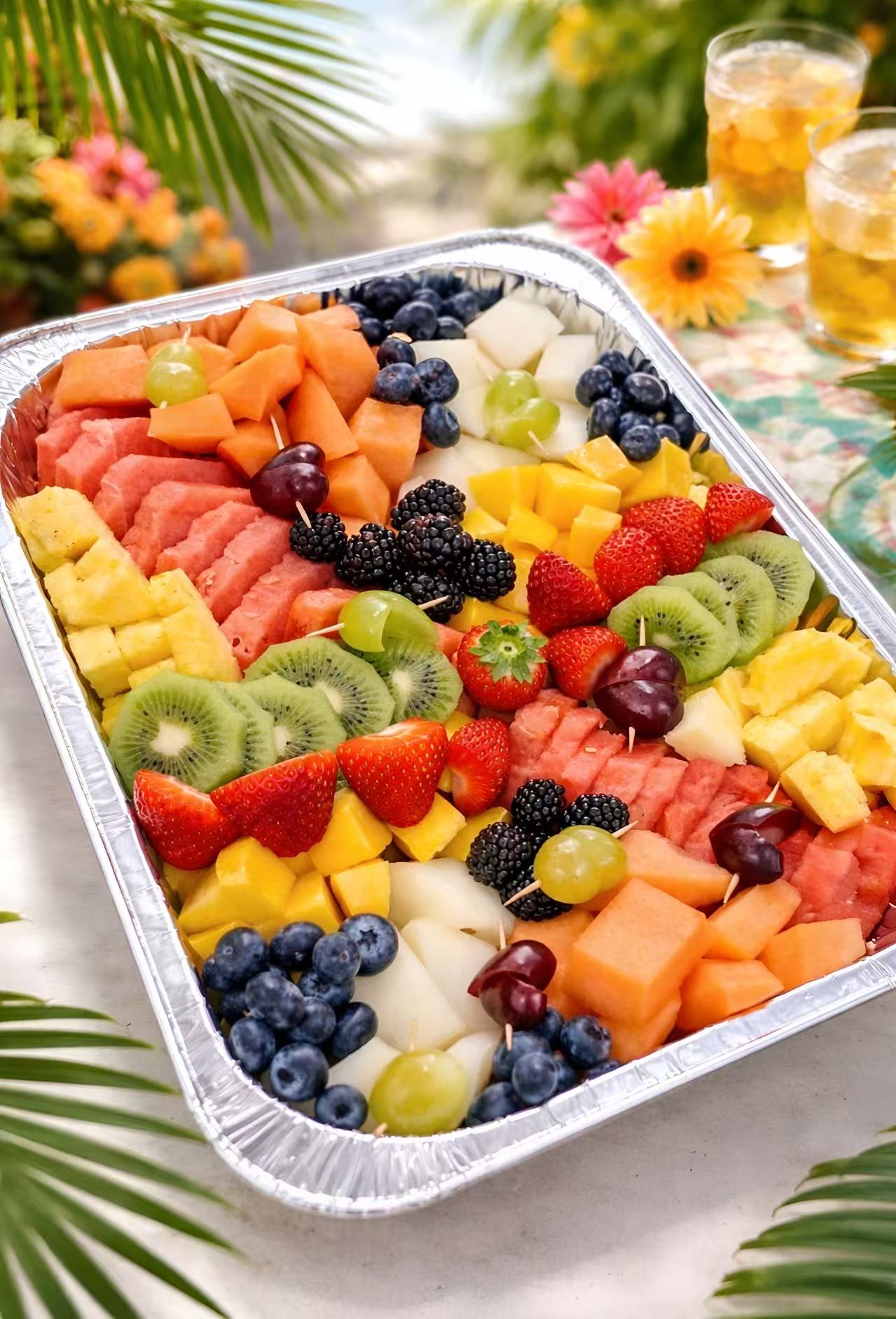 Fruit Platter