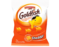 Pepperidge farm goldfish Baked Snack Crackers Cheddar 43g