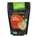 GoGo Quinoa Organic Tri-Color Royal 500 G