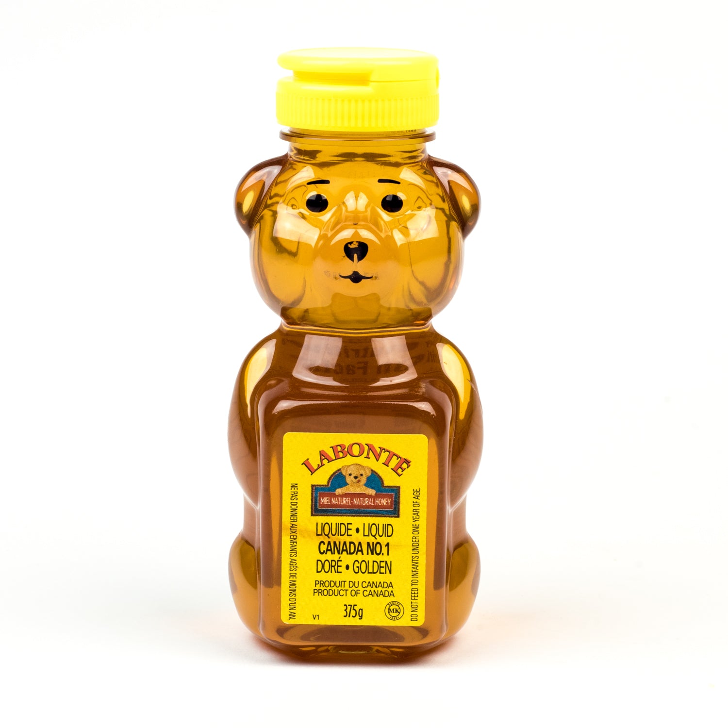 Labonte Liquid Honey Bear