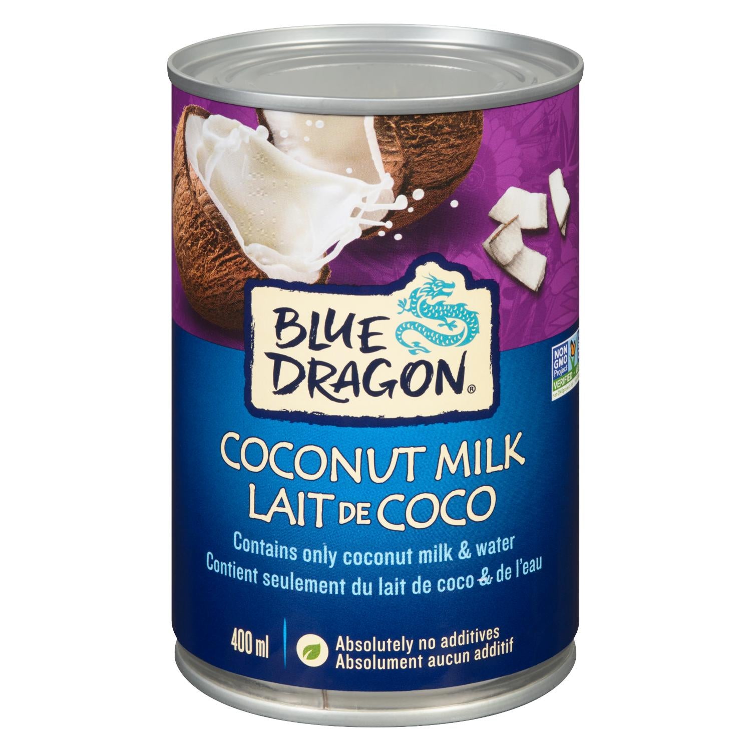 Blue Dragon Coconut Milk 400 mL