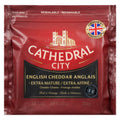 Cathedral city Extra Mature Cheddar Cheese, 200 Gram