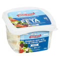 Woolwich Goat Dairy Original Crumbled Feta Cheese, 175 Gram