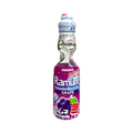 Sangaria Ramune Carbonated Soft Drink  Grap