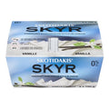 Skotidakis Yogourt Sans Gras De Style Islandais