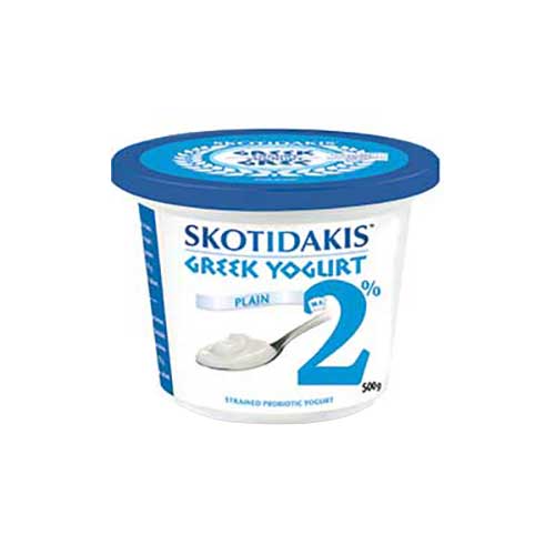 Skotidakis Greek Yogurt