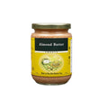 Nuts To You Butter Almond Smooth 365g