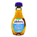 Wholesome Sweeteners Organic Blue Agave Syrup