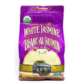 Lundberg Organic California White Jasmine Rice