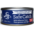 Safe Catch Wild Albacore Tuna No Salt Added