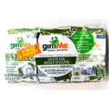 Gimme Organic Premium Roasted Seaweed Extra Virgin Olive Oil 30g