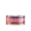 Safe Catch Wild Pink Salmon Skinless & Boneless 142 G