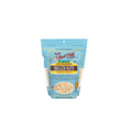 Bob's Red Mill Organic Old Fashioned Rolled Oats 454g