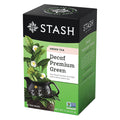 Stash Premium Green Decaf Tea Bags