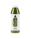 Well Greens Cold Pressed Juice, 333 Millilitre