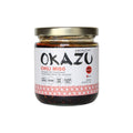 Abokichi Japanese Chili Oil w/Miso
