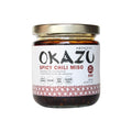 Abokichi Japanese Spicy Chili Miso Oil 230ml