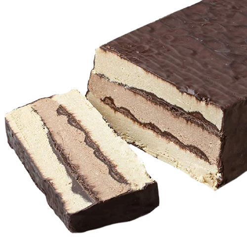 7 layers Halva