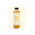 Rise Organic Fresh Ginger Kombucha