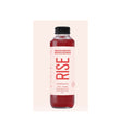 Rise Kombucha Organic Hibiscus & Rose Hips, 414 Millilitre
