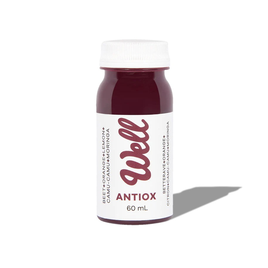 WellJuicery Antioxidant Elixir 60ml