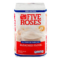 Five Roses All Purpose White Flour 1kg